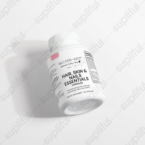 Odos pagrindai Plaukų, odos ir nagų pagrindai