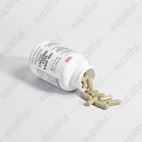 Odos pagrindai Plaukų, odos ir nagų pagrindai