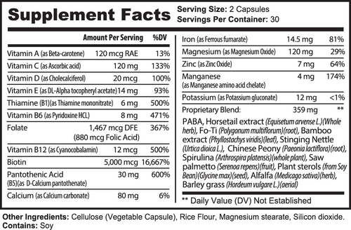 Odos pagrindai Plaukų, odos ir nagų pagrindai